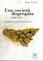 Una società disgregata