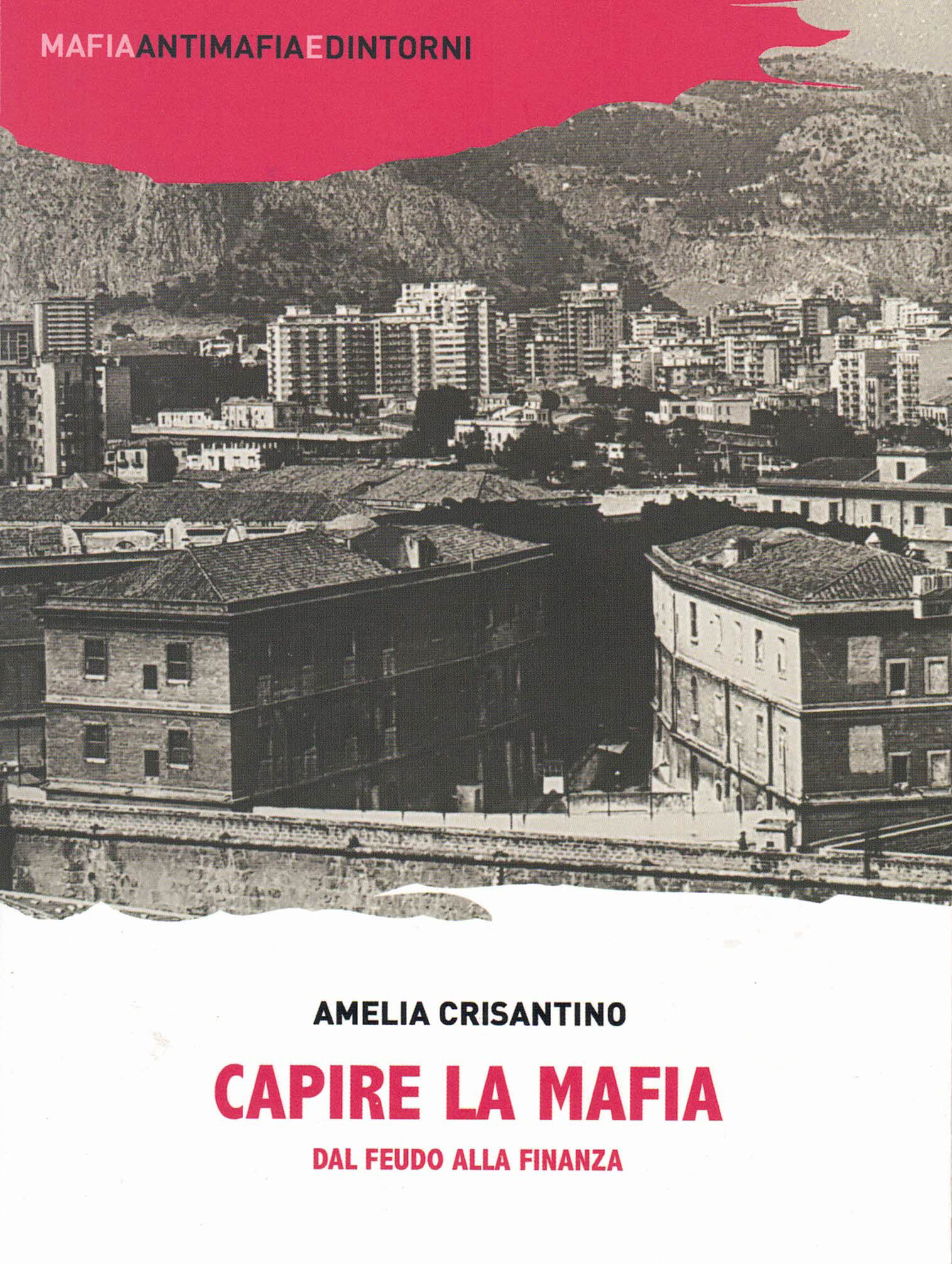 La mafia dimenticata - Centro Siciliano di Documentazione Giuseppe  Impastato - Onlus