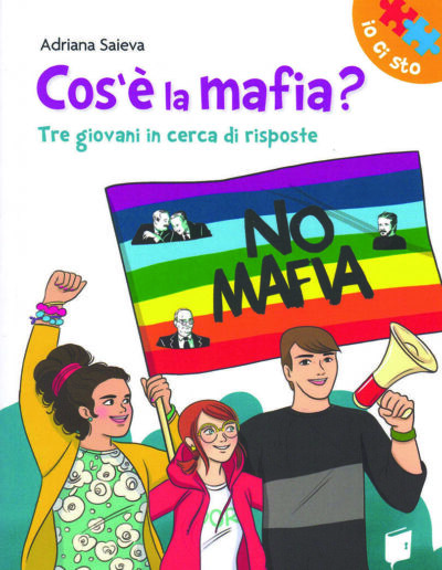 Cos’è la mafia