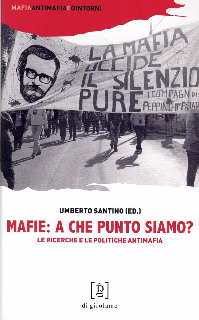 MAFIE: a che punto siamo?