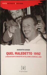 Quel maledetto 1992